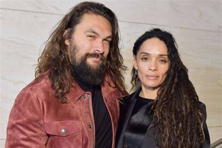 Lisa Bonet And Jason Momoa's Love Story