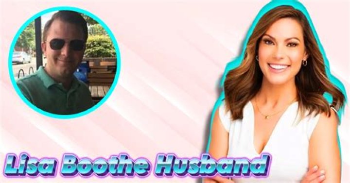 Lisa Boothe Husband Details on Fox News Contributor&rsquo;s Personal Life