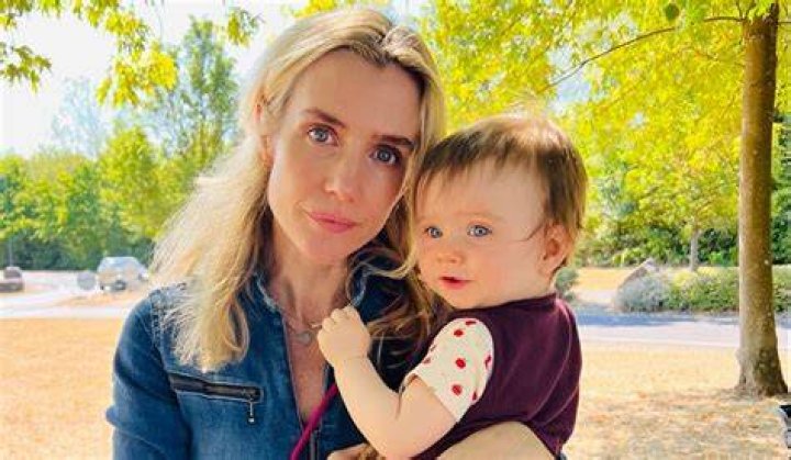 Lisa Dwan Daughter Luna Mary Dwan, Husband And Family