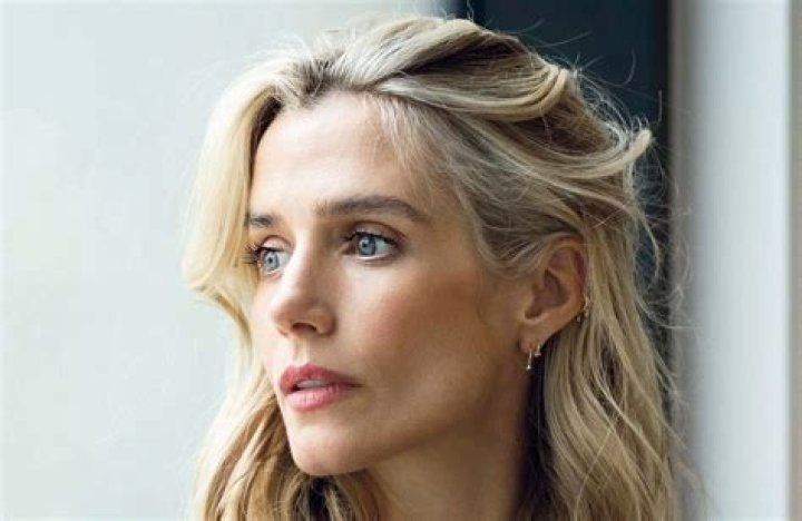 Lisa Dwan &lsquo;Nothing good comes easy I&rsquo;m okay with the potential of