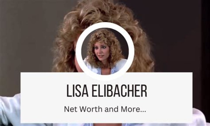 Lisa Eilbacher Net Worth, Income, Salary, Earnings, Biography, How much money make? Lisa Eilbacher Net Worth, Income, Salary, Earnings, Biography, How much money make?
