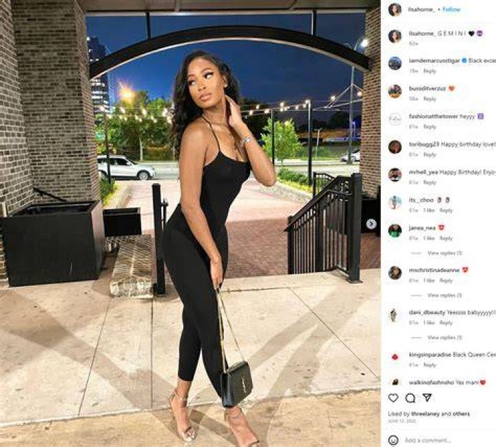 Lisa From The Ultimatum Ex Relationship, Nurse Job, IG, Age, More