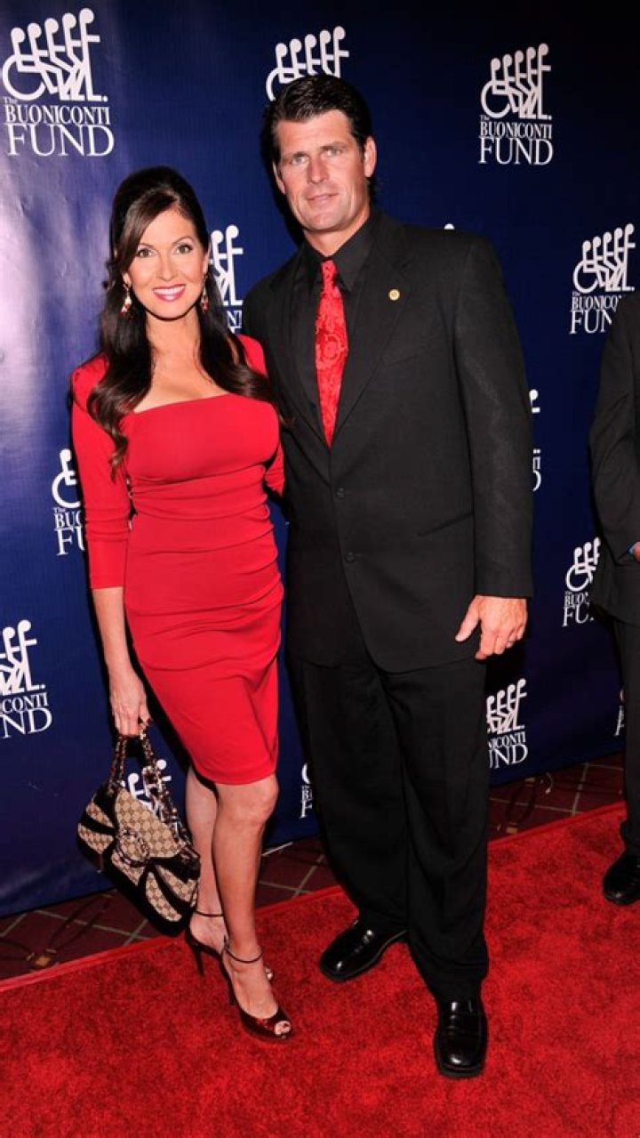 Lisa Guerrero Who is Lisa Guerrero's husband? Journalist recounts