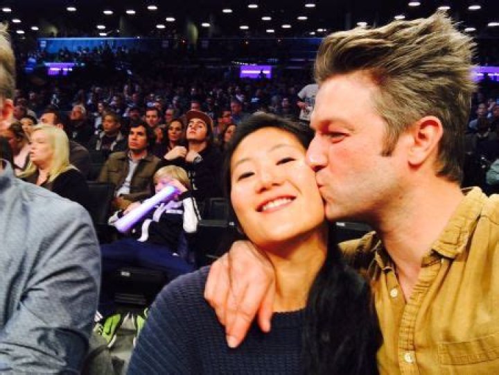 Lisa Haven, Peter Scanavino, Pratt Institute, Brother In Law, Famous