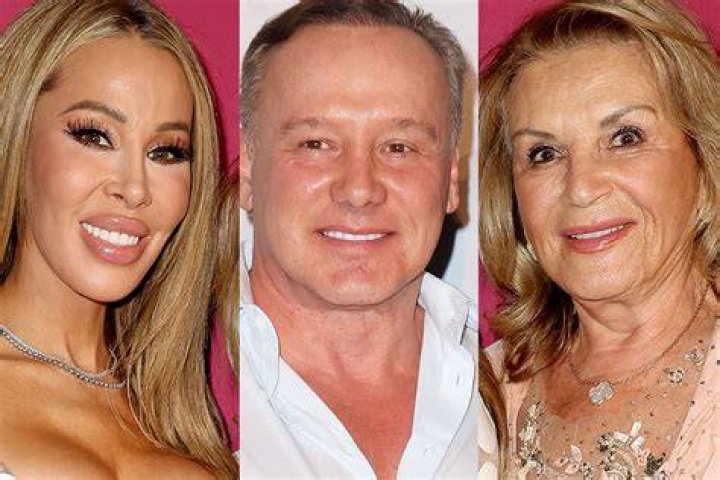 Lisa Hochstein, Lenny Hochstein&rsquo;s Messy Divorce What to Know