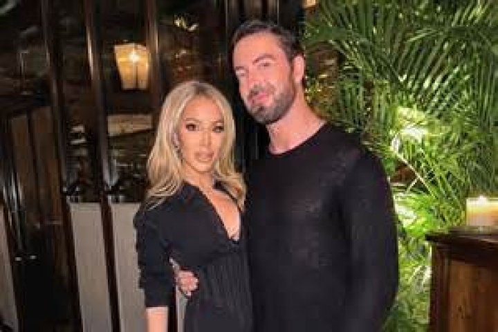 Lisa Hochstein’s Boyfriend 5 Things to Know About Jody Glidden Us Weekly
