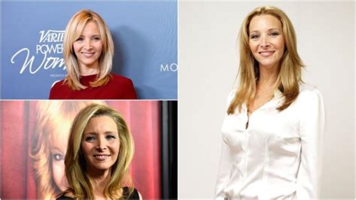 Lisa Kudrow Bio, Net Worth, Salary Age, Height, Weight, Wiki, Health