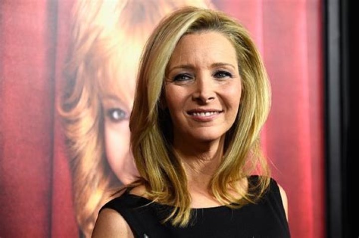 Lisa Kudrow Net Worth 2018 Wiki, Married, Family, Wedding, Salary