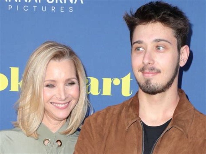 Lisa Kudrow on how her son reacted to watching Friends&hellip;