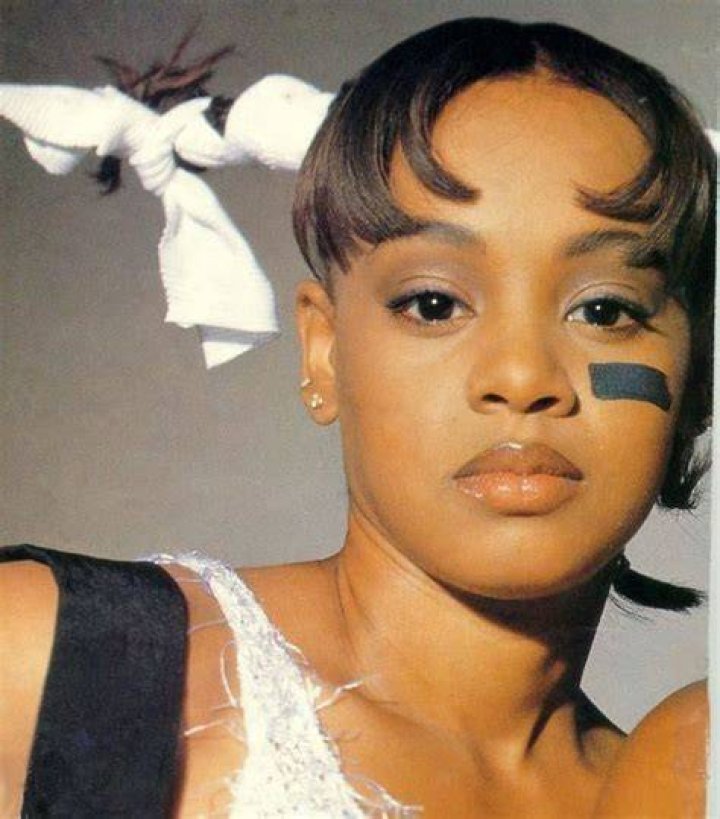 Lisa Lopes Alchetron, The Free Social Encyclopedia
