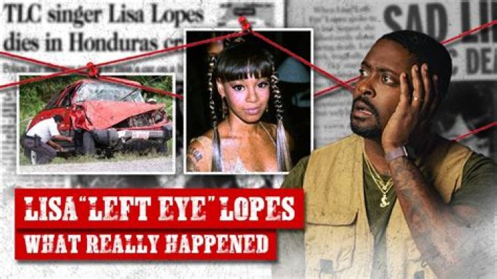 Lisa Lopes, R.I.P. Cause of Death, Date of Death, Age and Birthday