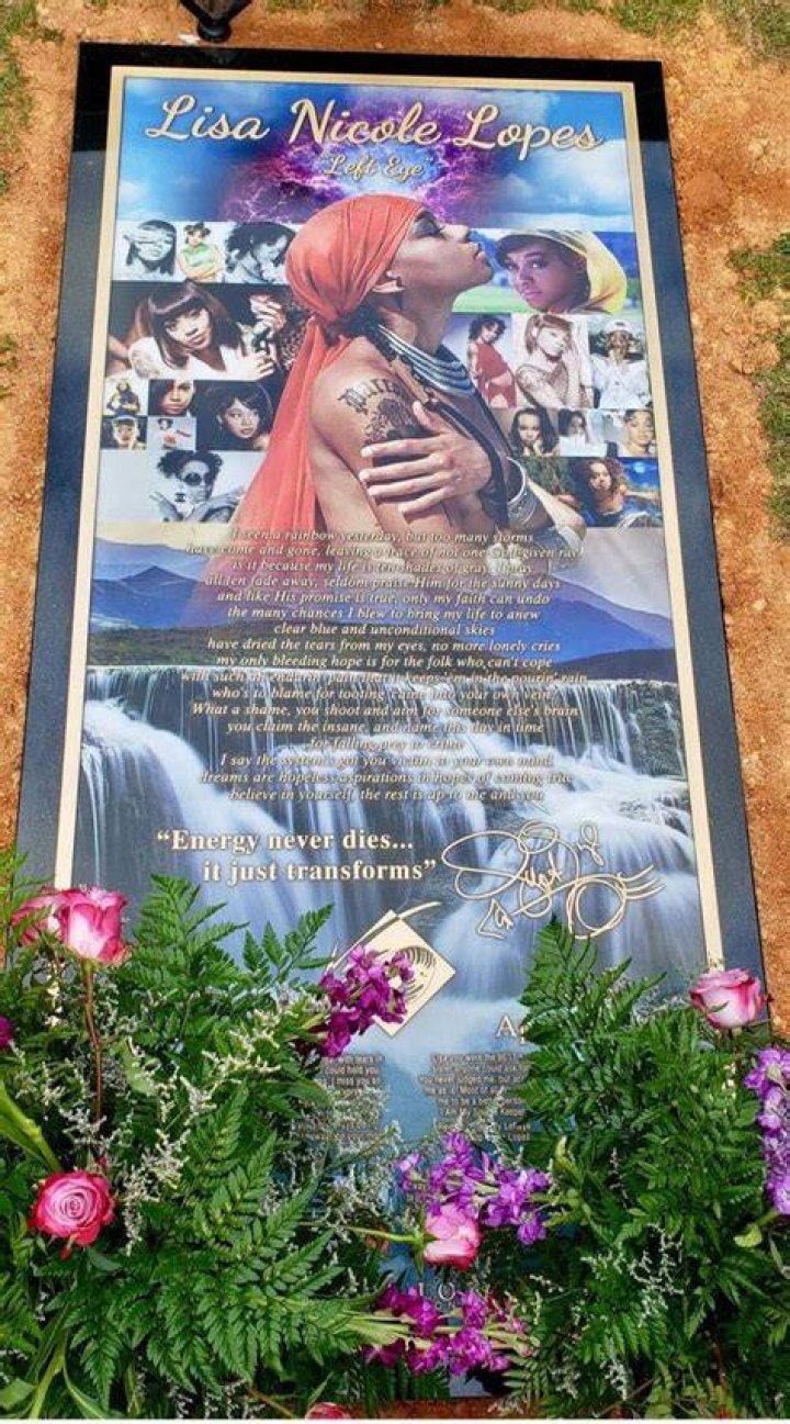 Lisa Lopez Memorial Official World Cemetery