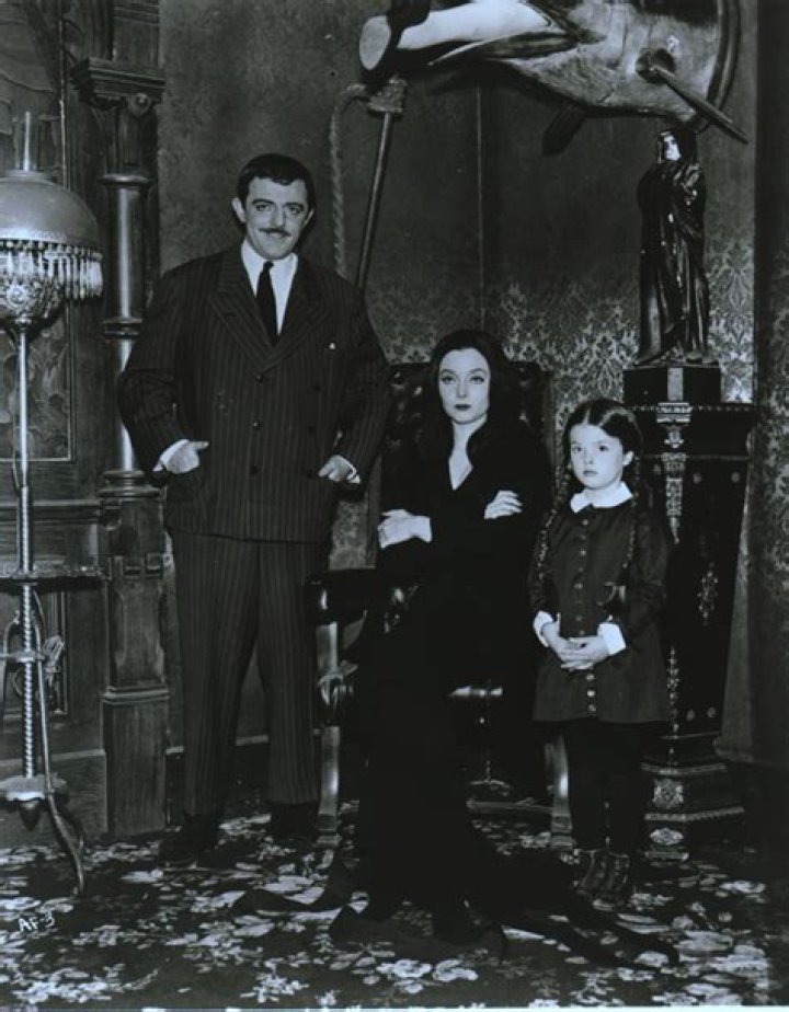 Lisa Loring, original Wednesday Addams actress, dead at 64