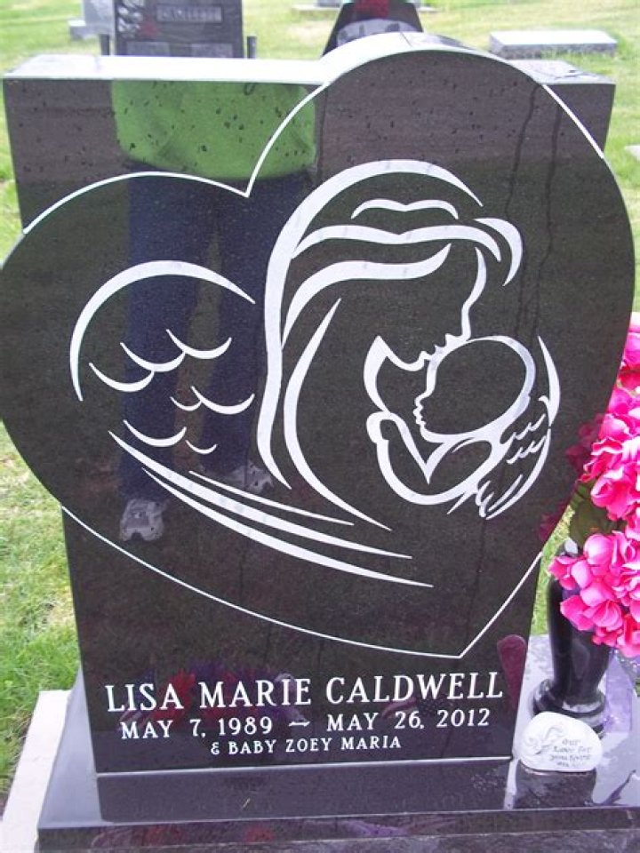 Lisa Marie Caldwell's Untold Story Revealed