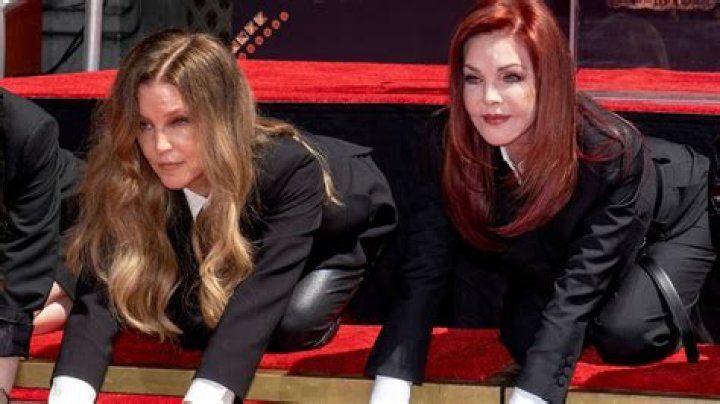 Lisa Marie Presley, Only Child Of Elvis, Dies Aged 54 Isle of Wight Radio