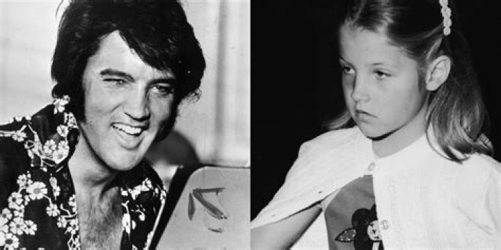Lisa Marie Presley's Kids Photos of Her Sweetest Moment With Them