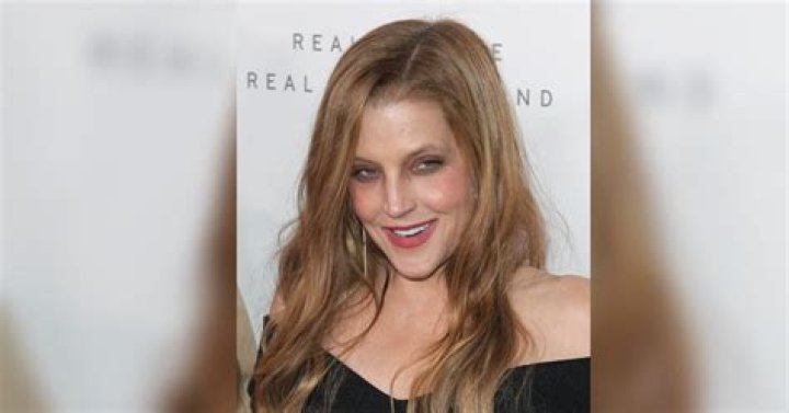 Lisa Marie Presley&rsquo;s Alleged Secret HalfSister Deborah Pleaded For