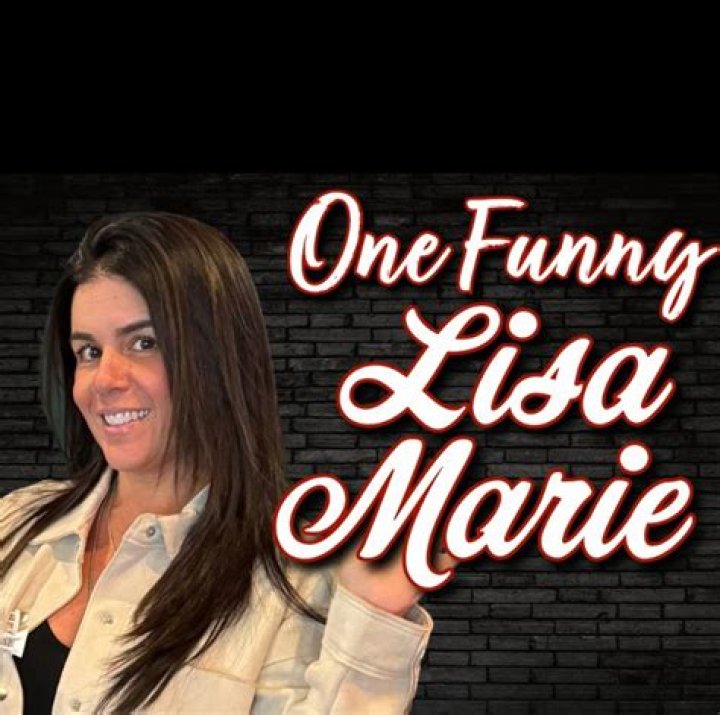 Lisa Marie, the one and only from Bar Rescue, made us these awesome