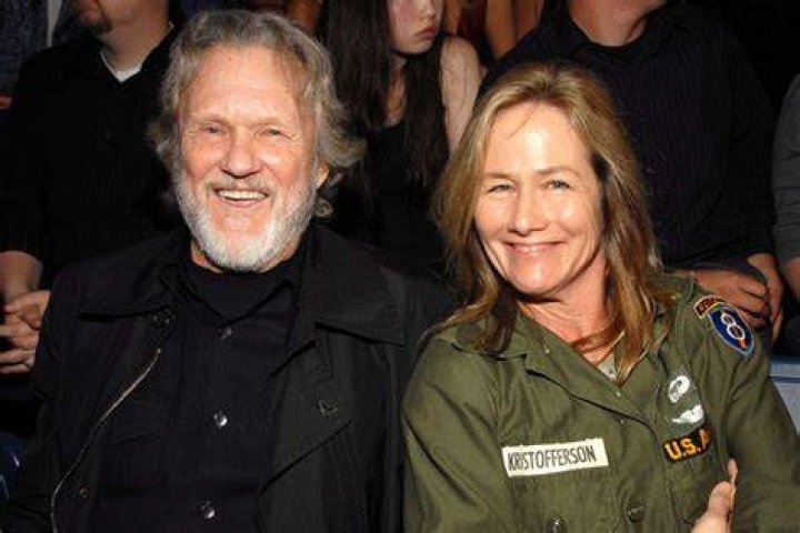 Lisa Meyers (Kris Kristofferson's Wife) Bio, Age, Wiki, Height, Husband