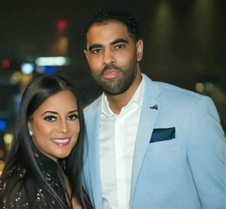 Lisa Nicole Cloud husband Dr Darren Naugles net worth, gay, wikibio