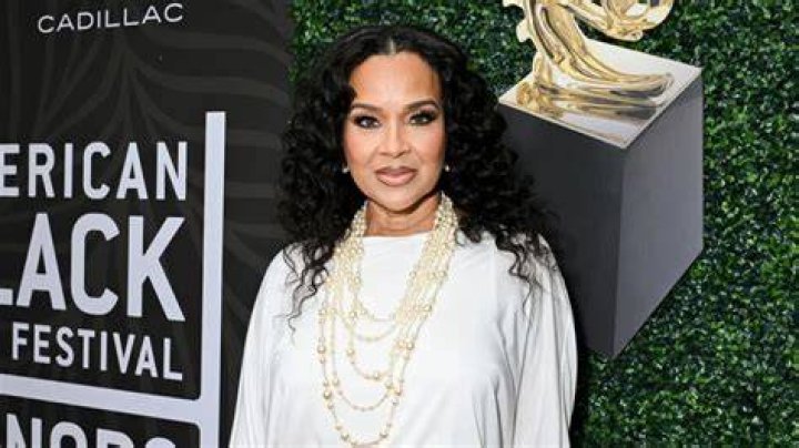 Lisa Raye Net Worth Career, Bio, Award