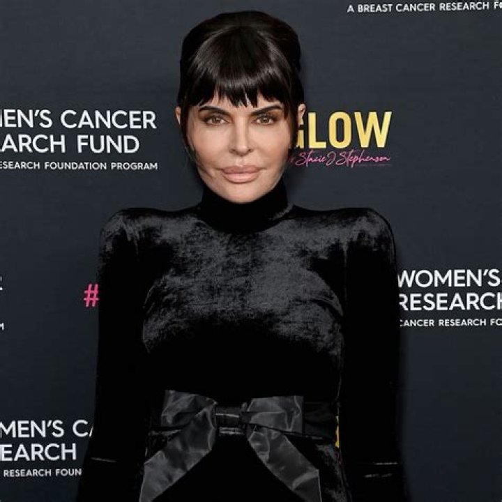 Lisa Rinna Reveals Why She Was Upset About The RHOBH Reunion