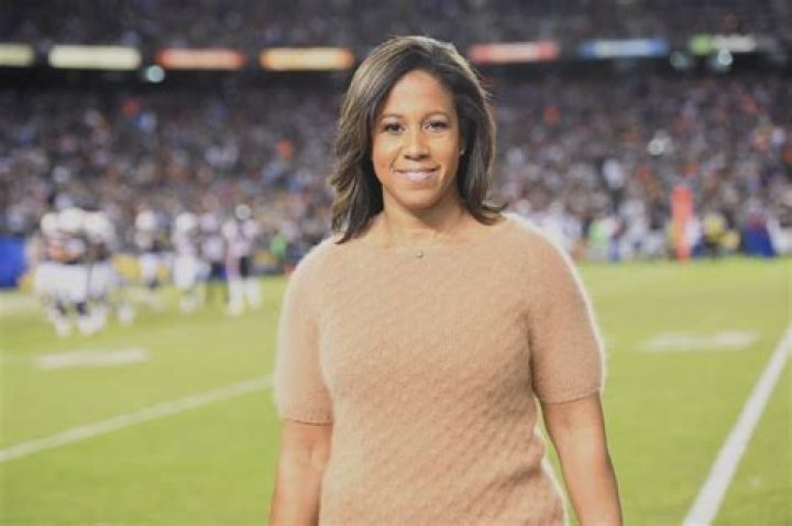 Lisa Salters (ESPN) Wiki Bio, husband, salary, net worth, measurements