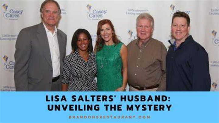 Lisa Salters Husband Is She Married? Age Family