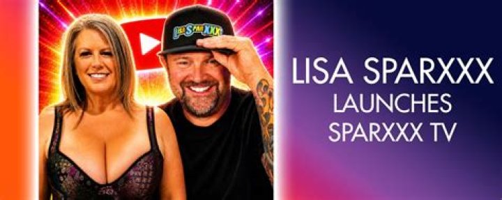 Lisa Sparxxx World Record YouTube