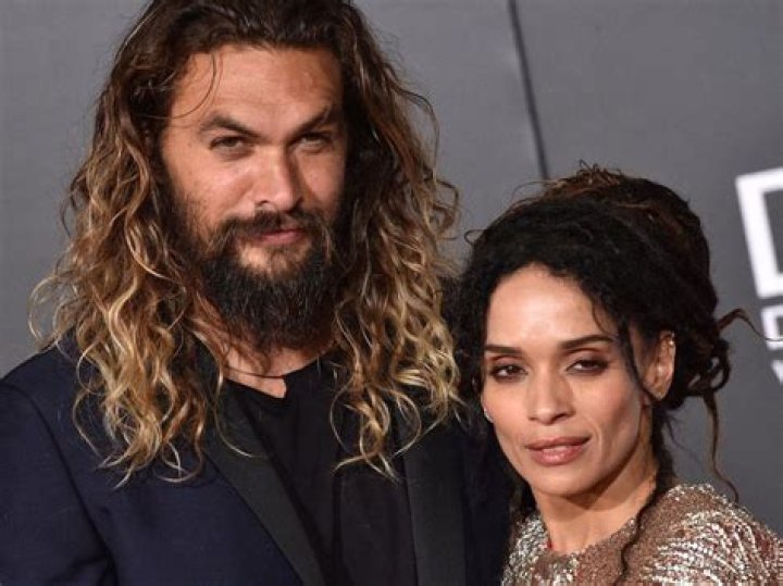 Lisa Talks About Jason Momoa Relationship ExFianc&eacute;e Simmone