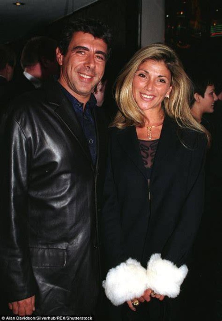 Lisa Tchenguiz is example of 'right way' to divorce Daily Mail Online