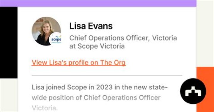 Lisa Victoria Chief Executive Officer Heart Voice Ltd LinkedIn