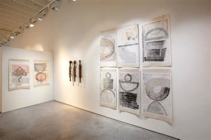 Lisa Weiss THREE VESSELS For Sale at 1stDibs lisa weiss colorado