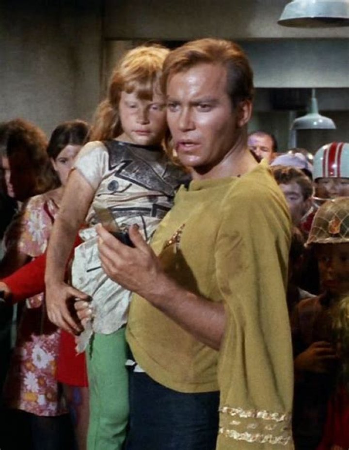Lisabeth Mary Shatner (born 6 June 1961; age 57) is the middle daughter