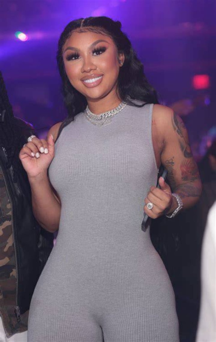 LisaRaye Shades Ari Fletcher For &lsquo;Immature&rsquo; & &lsquo;Out Of Line&rsquo; Domestic