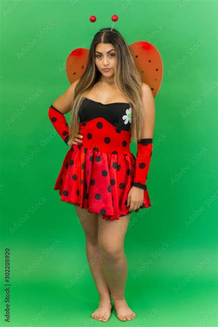 Lisbug Sexy and Playboy Photoshoot (47 pics) Sexy Youtubers