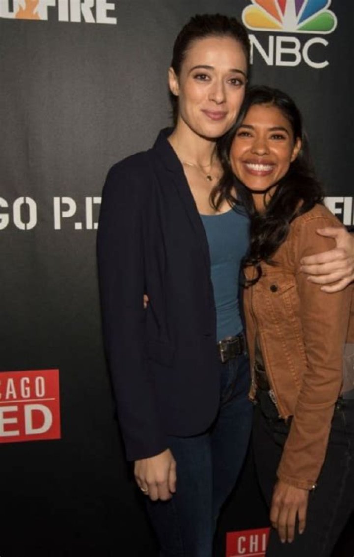 Lisseth Chavez (&ldquo;Chicago PD&rdquo;), Height, Husband, Net Worth, Wiki