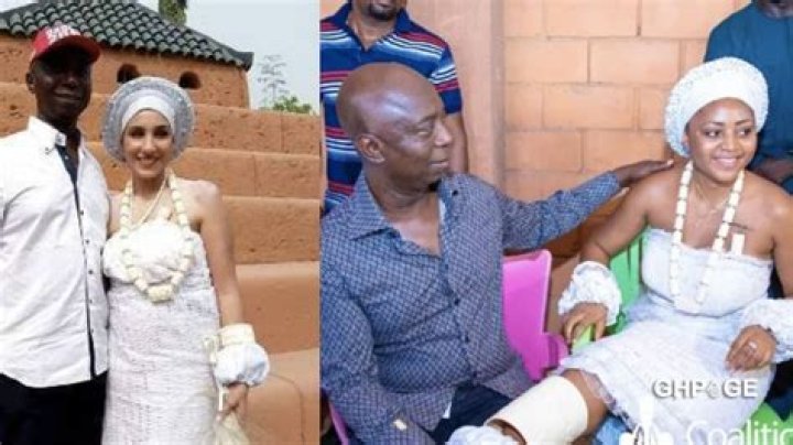 List Of Ned Nwoko Wives And Their Countries ABTC