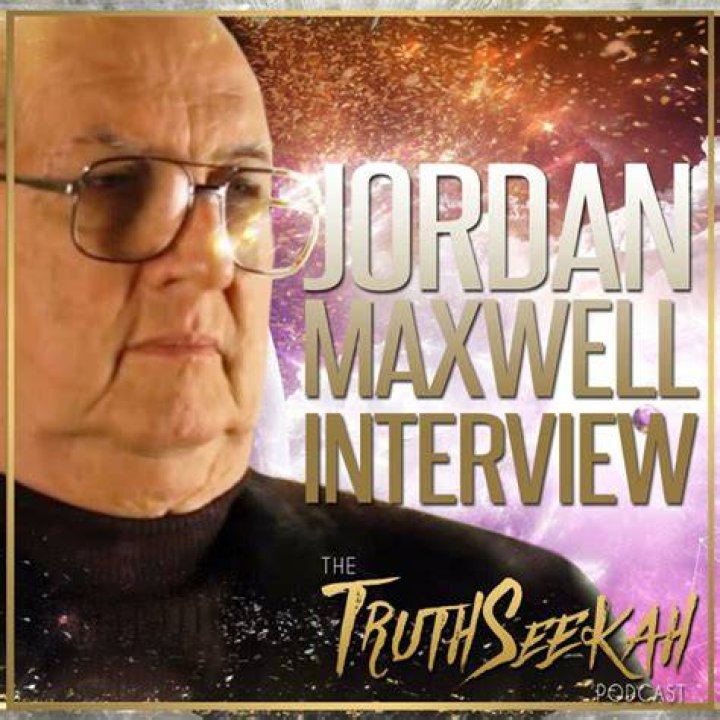 Listen to Jordan Maxwell podcast Deezer