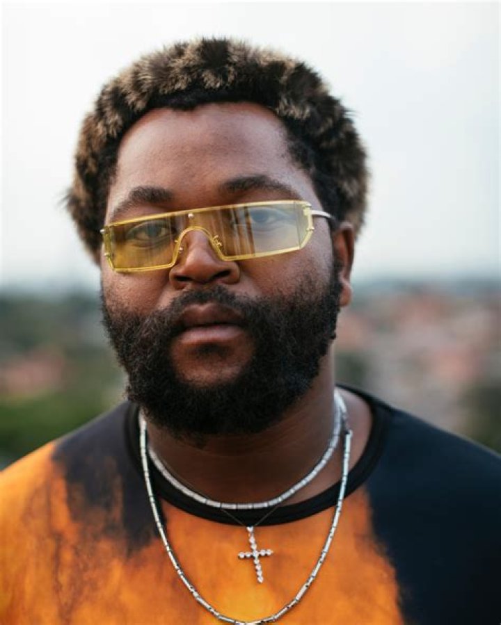Listen To Sjava Talk About His Verse Addition To The 'All The Stars