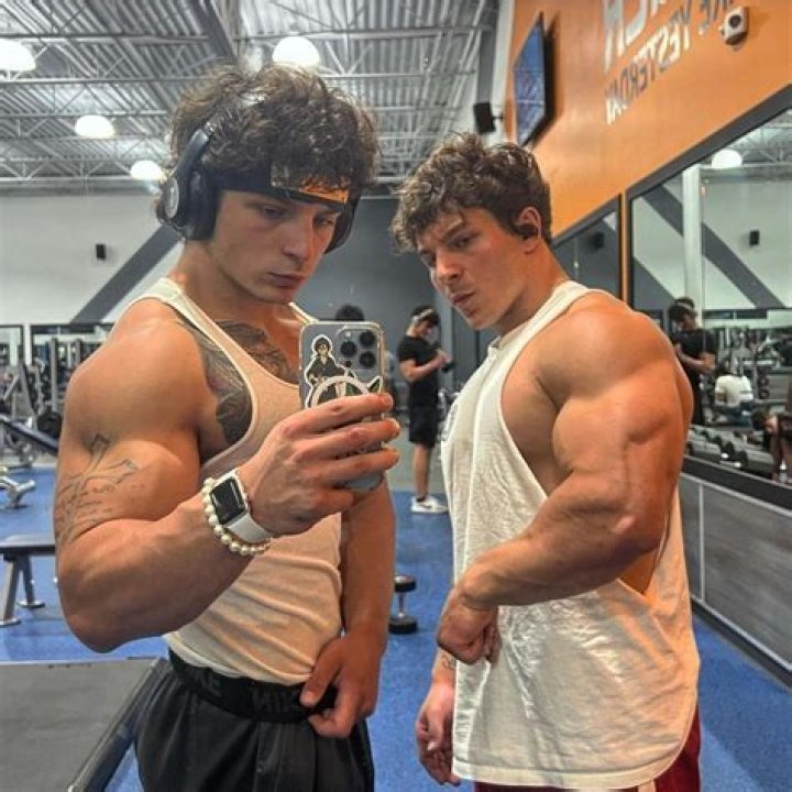 Listen to TREN TWINS Official Hardstyle Anthem and get the craziest