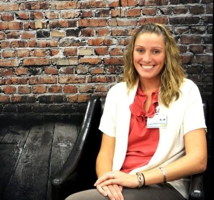 Littauer Certified Nurse Midwife Julie Tesi to their Women's