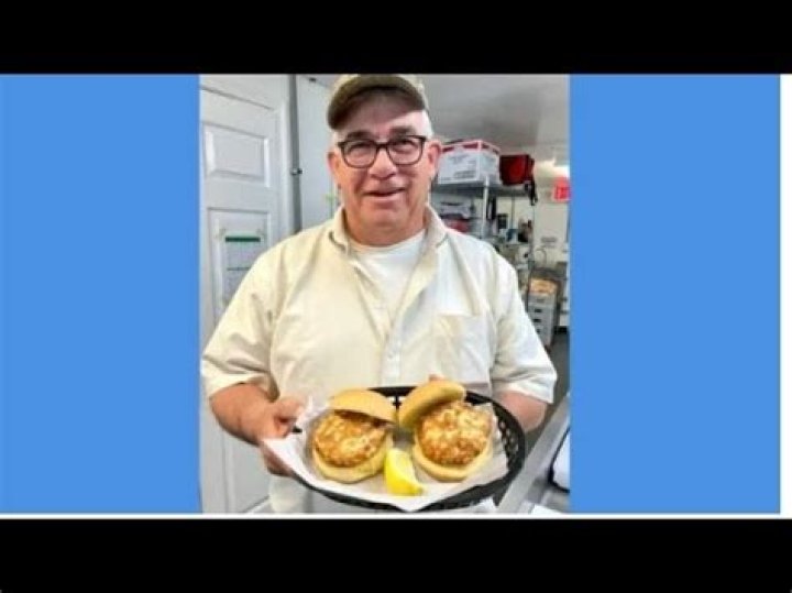 Little Creek Grill Suicide; Joe Petroulis, Little Creek Grill owner has
