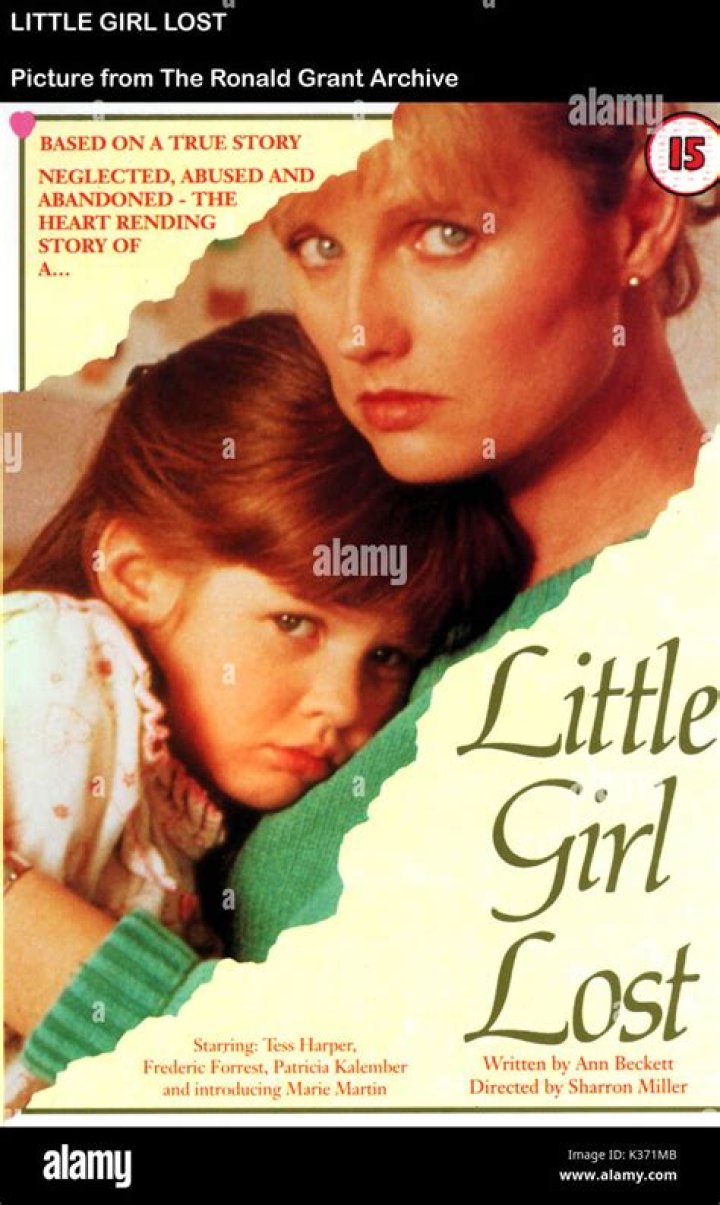 Little Girl Lost (1968)