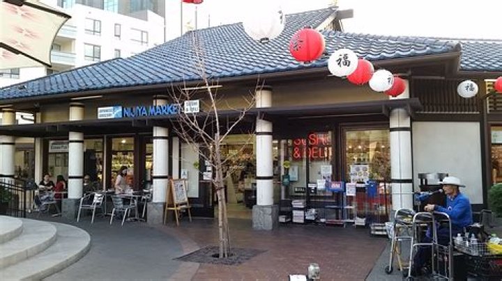 Little Tokyo Markets Explored in Edible Adventures Tour This Saturday