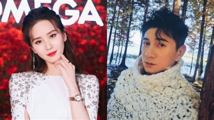 Liu Shishi Gets Hate For Spending CNY With Husband Nicky Wu In Taiwan