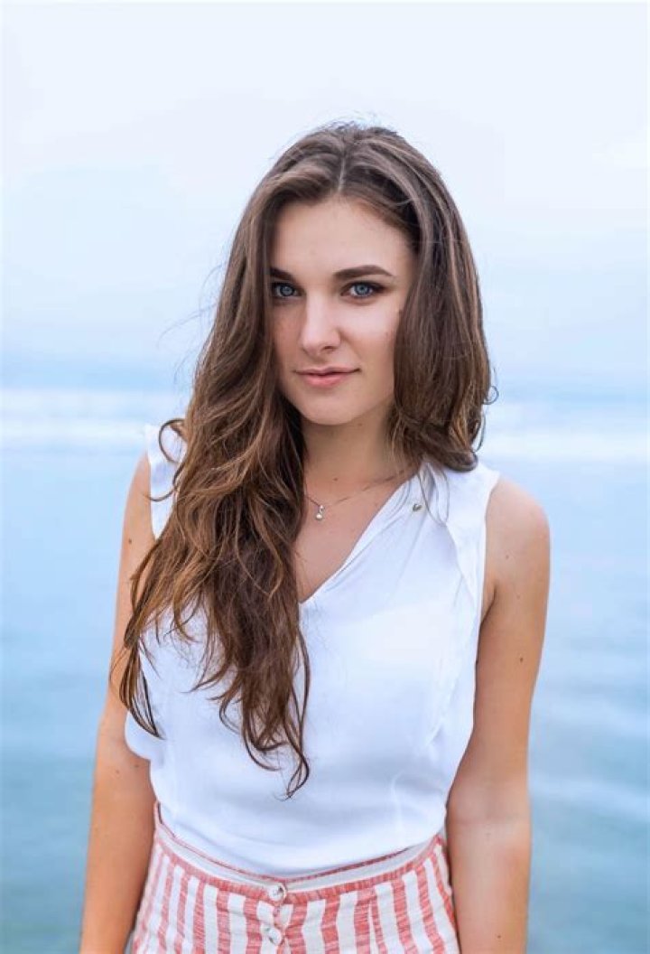 Liudmyla B Live Talent