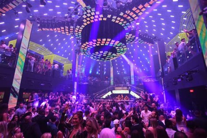LIV Miami
