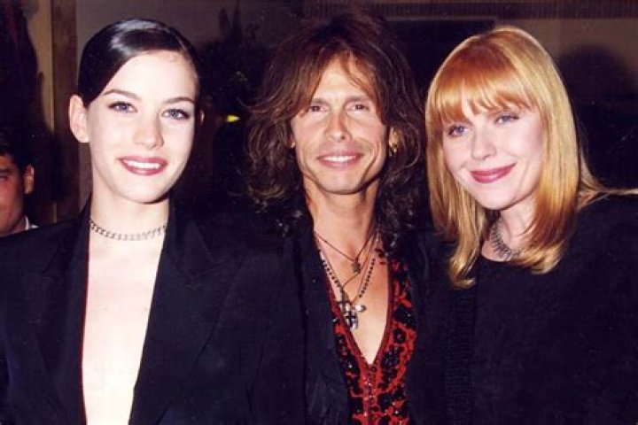 Liv Tyler & Bebe Buelll 1993 Liv Tyler Style, Liv Tyler 90s, Bebe Buell