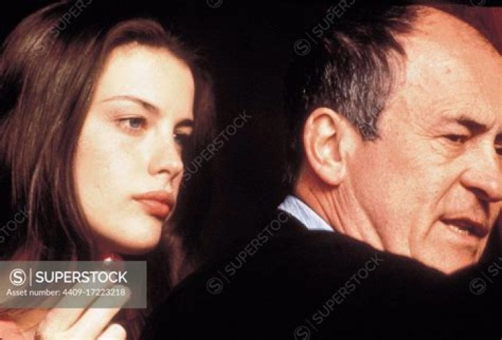 Liv Tyler, Bernardo Bertolucci, Stealing Beauty, Empire Records, Today In History, Movies And